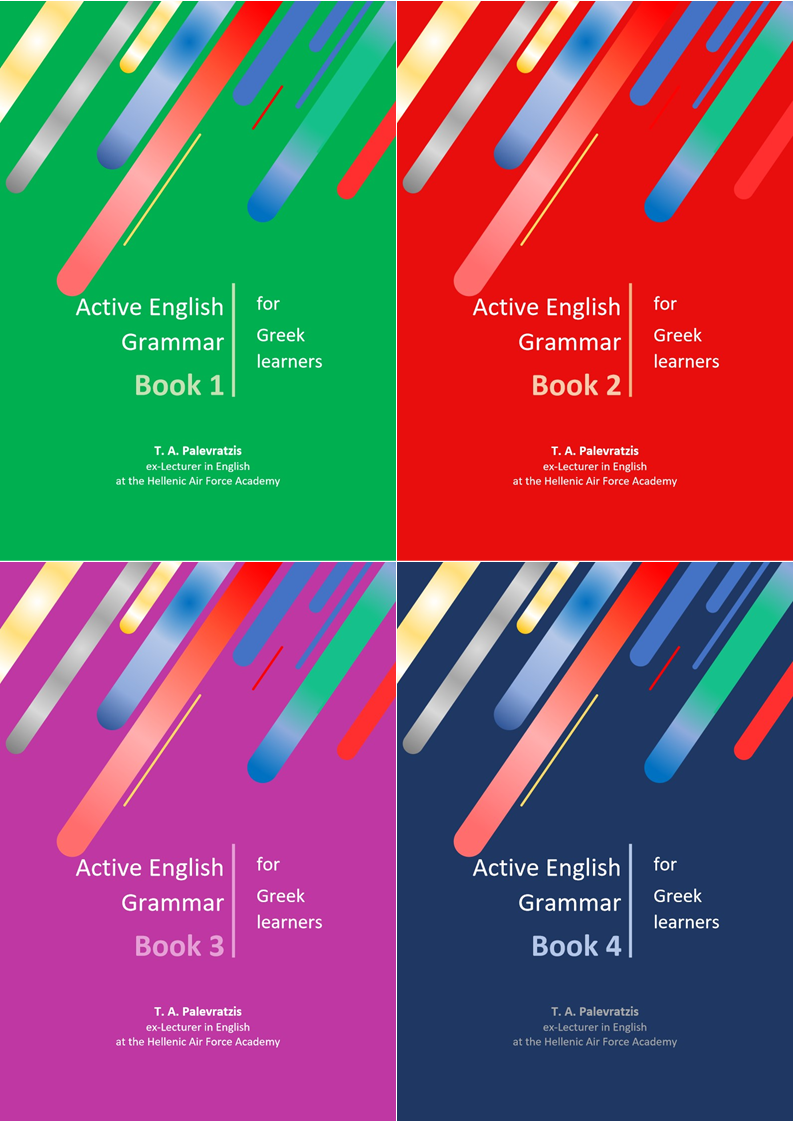 Active English Grammar