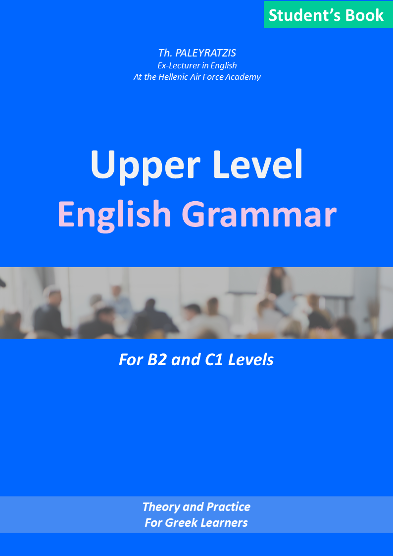 Active English Grammar